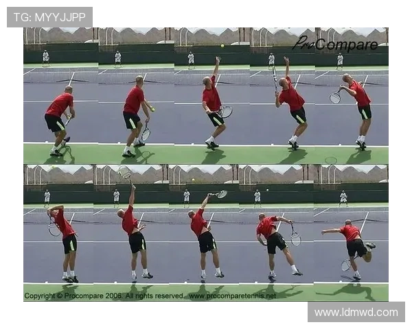 从零基础到网球高手：掌握击球速度的全面指南与技巧分享